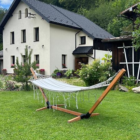 Apartamenty Goszowianka Stronie Śląskie Extérieur photo