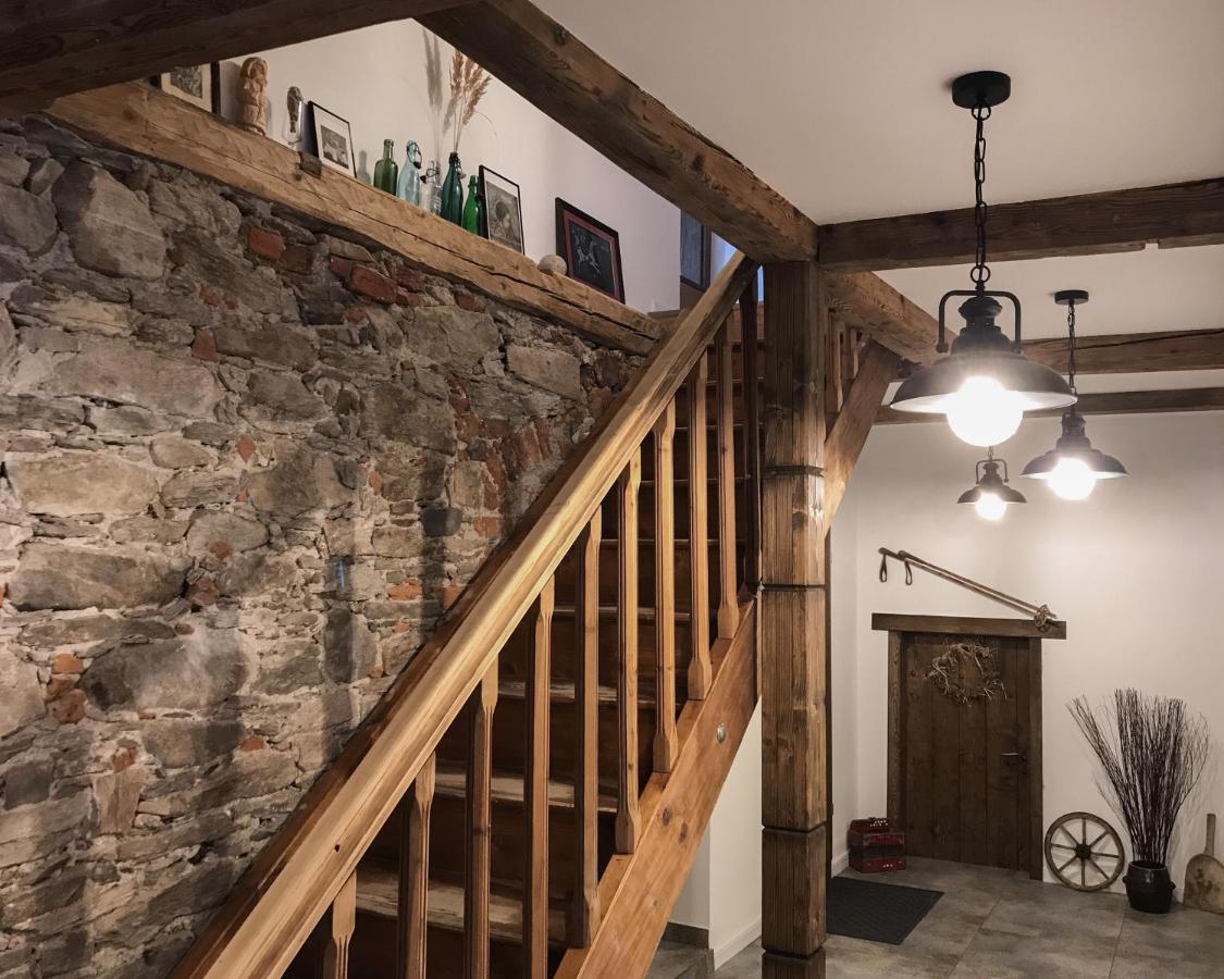 Apartamenty Goszowianka Stronie Śląskie Extérieur photo