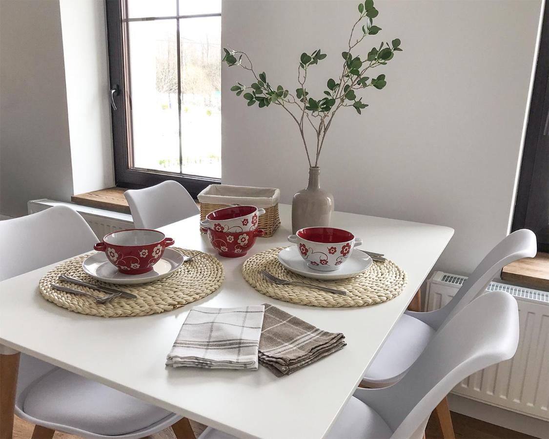 Apartamenty Goszowianka Stronie Śląskie Extérieur photo
