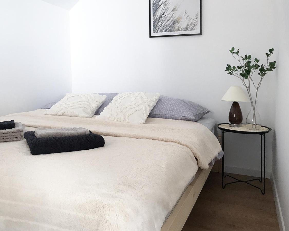Apartamenty Goszowianka Stronie Śląskie Extérieur photo