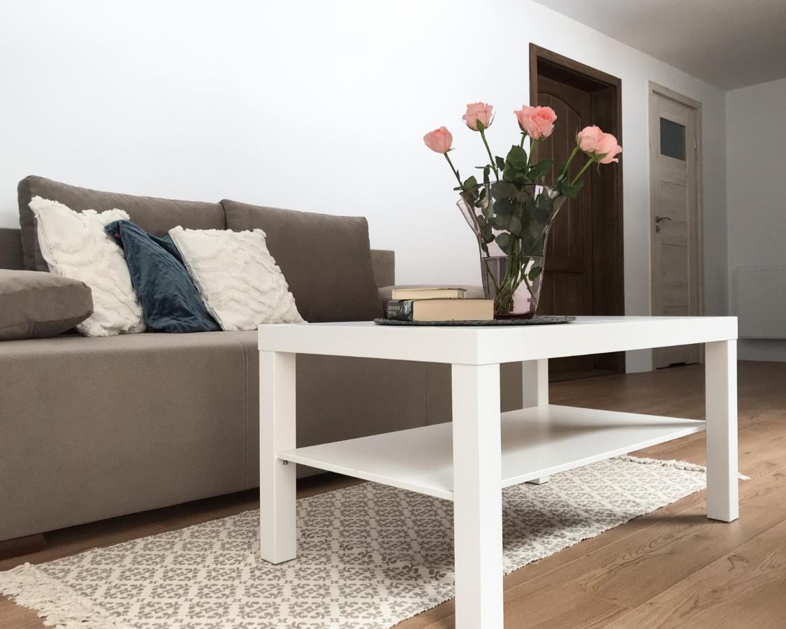 Apartamenty Goszowianka Stronie Śląskie Extérieur photo