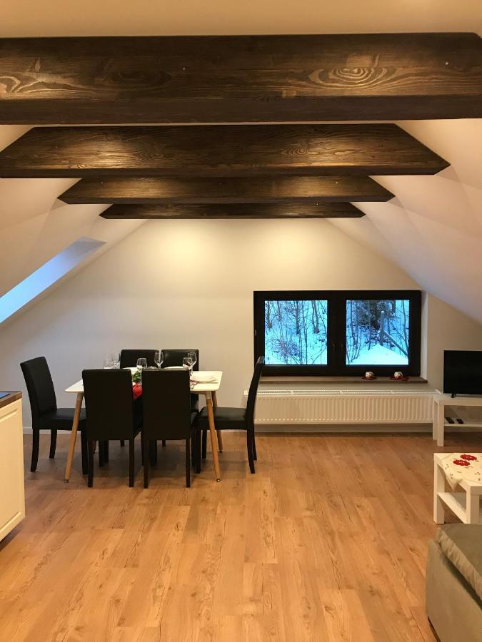 Apartamenty Goszowianka Stronie Śląskie Extérieur photo