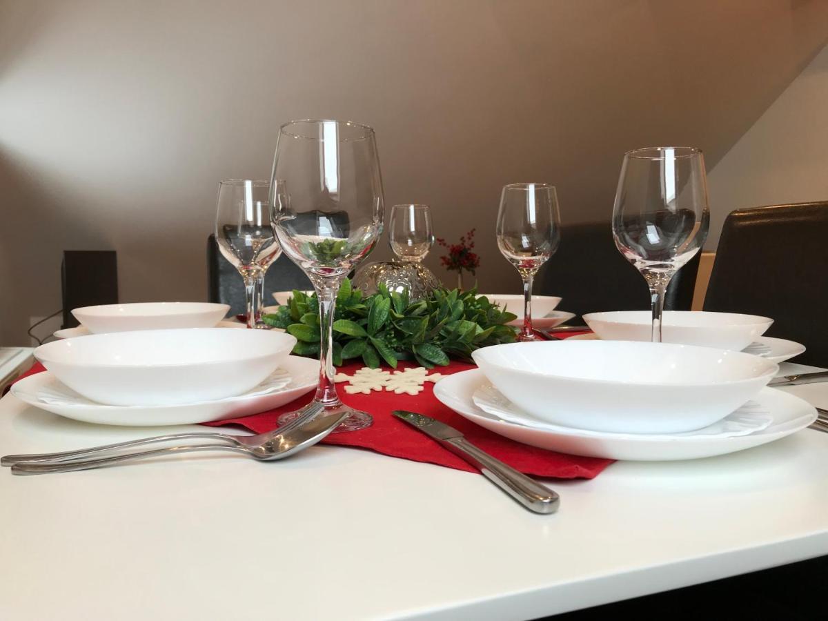 Apartamenty Goszowianka Stronie Śląskie Extérieur photo