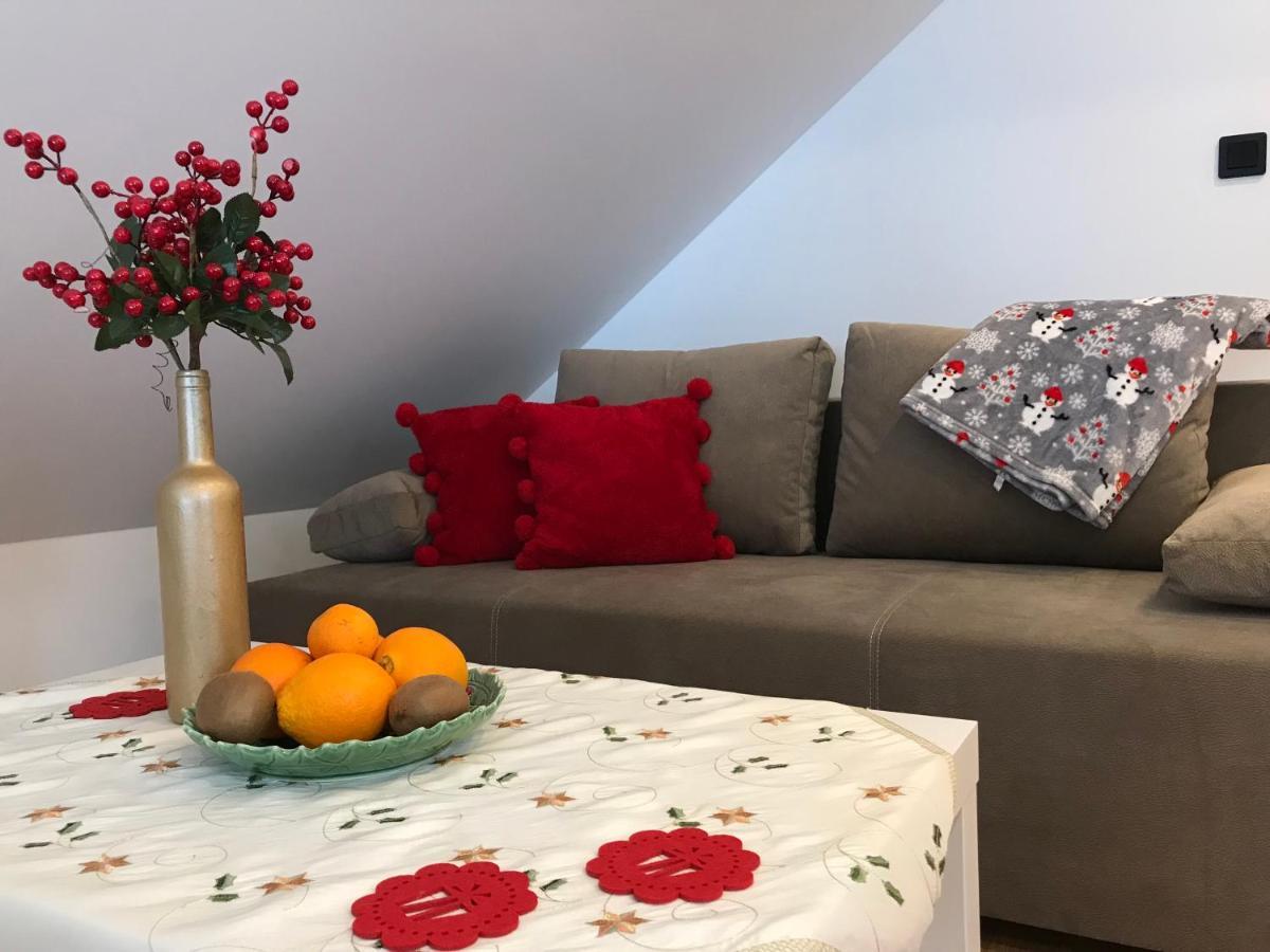 Apartamenty Goszowianka Stronie Śląskie Extérieur photo