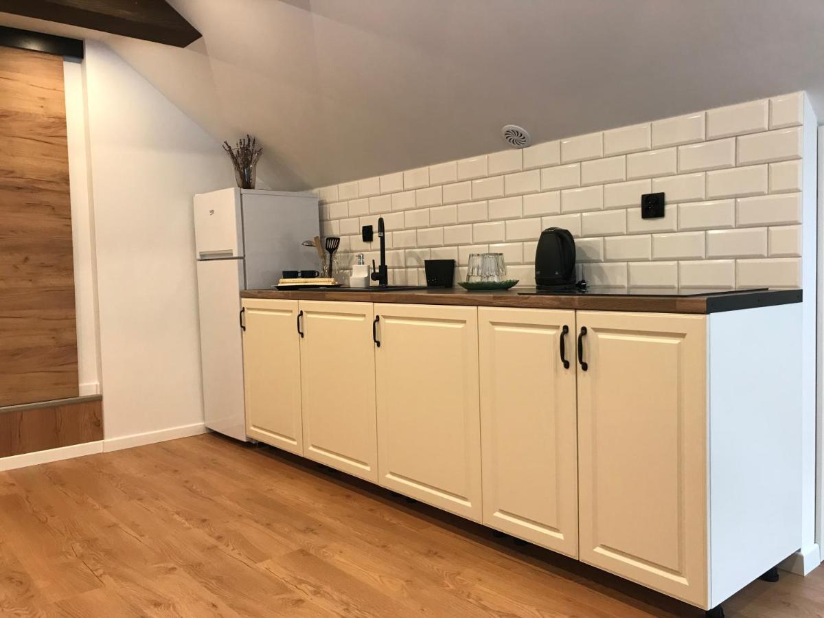 Apartamenty Goszowianka Stronie Śląskie Extérieur photo