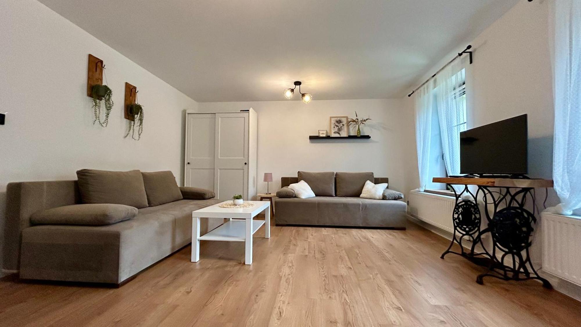 Apartamenty Goszowianka Stronie Śląskie Extérieur photo
