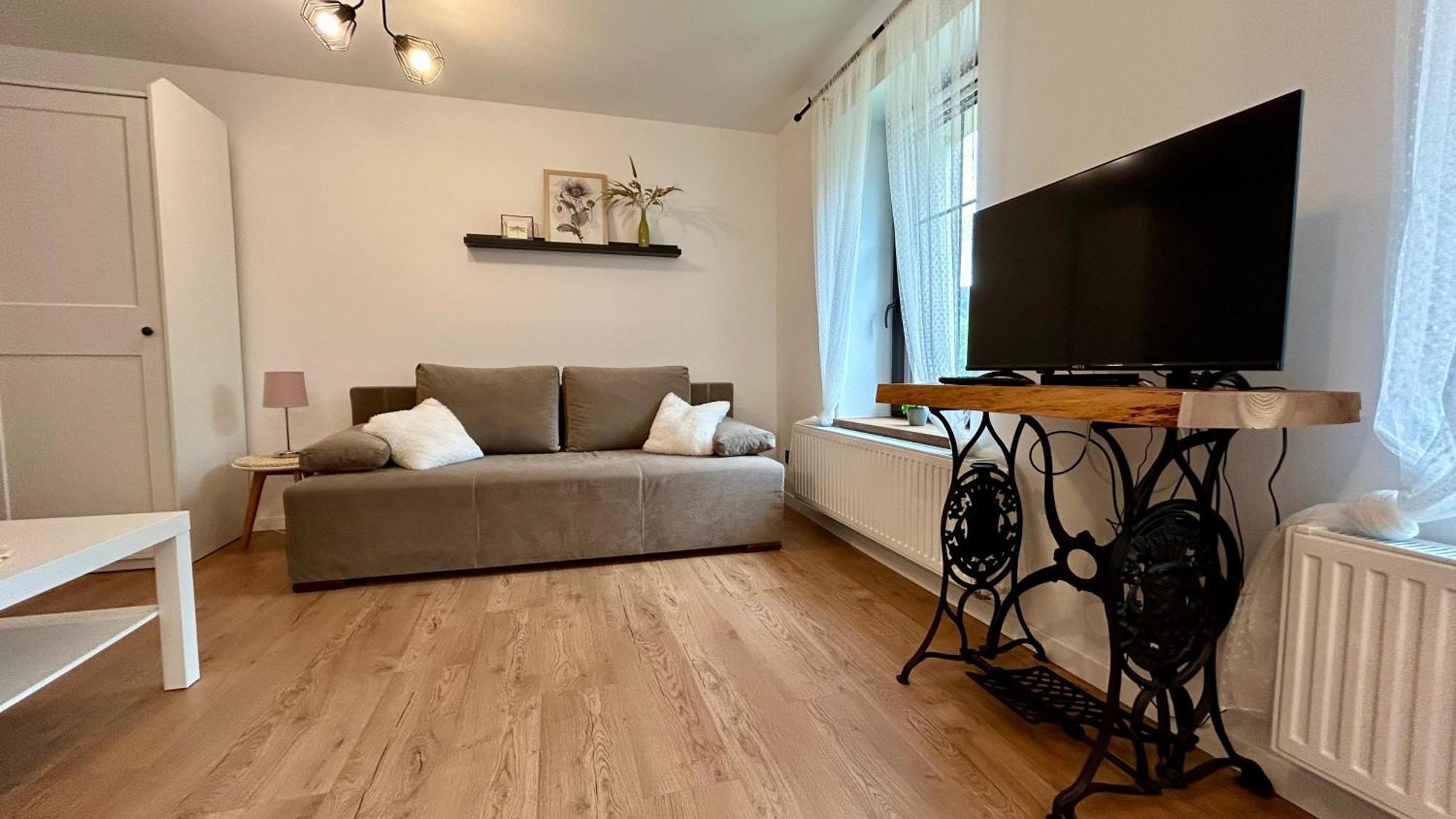 Apartamenty Goszowianka Stronie Śląskie Extérieur photo