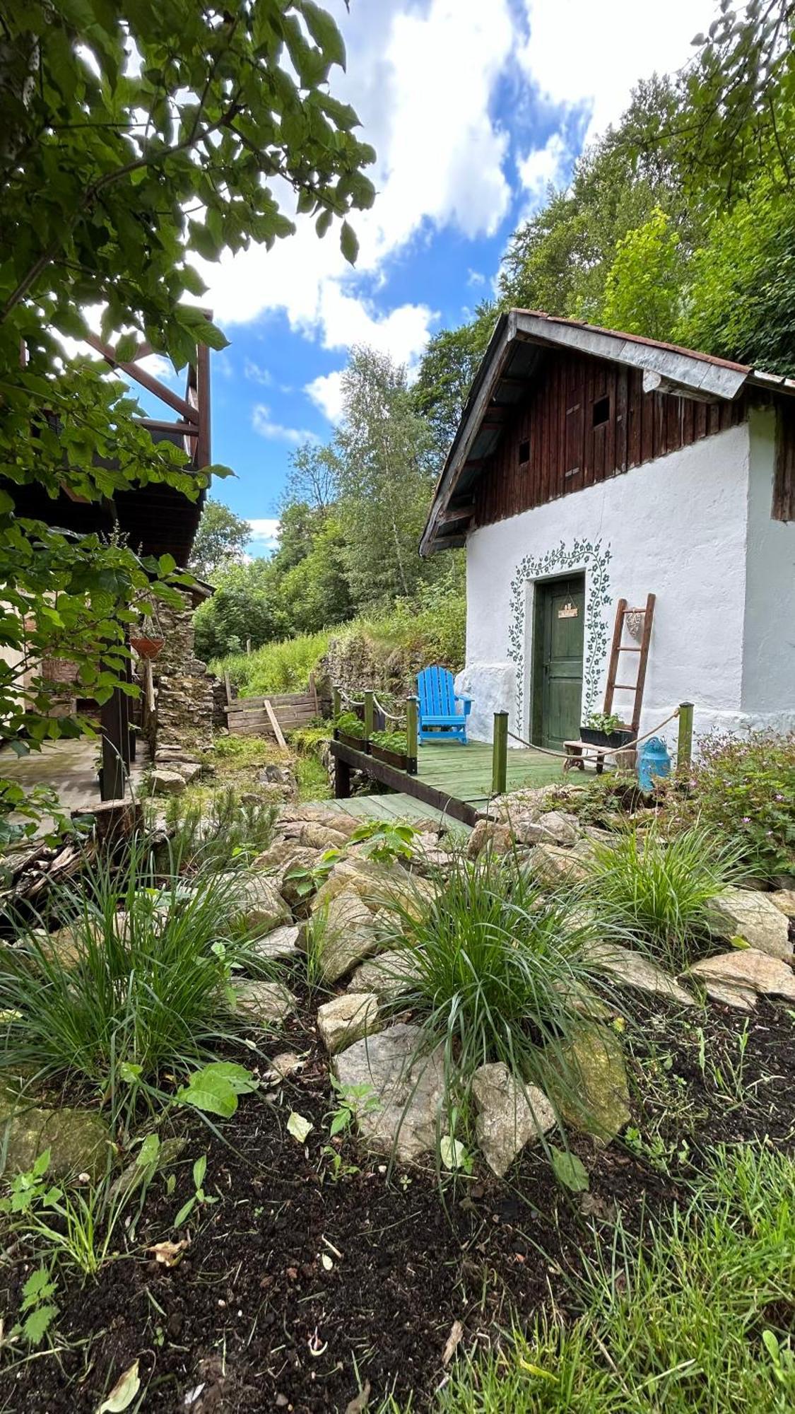 Apartamenty Goszowianka Stronie Śląskie Extérieur photo