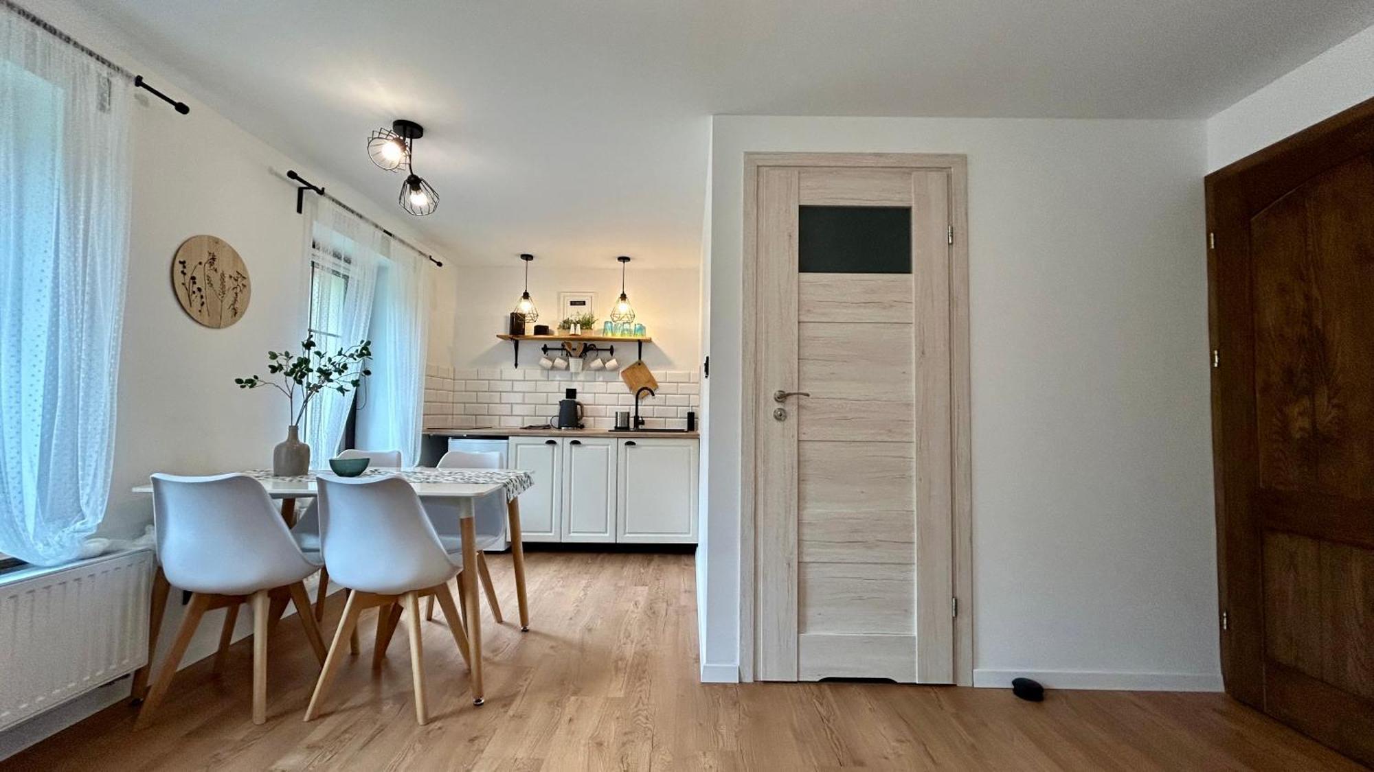 Apartamenty Goszowianka Stronie Śląskie Extérieur photo