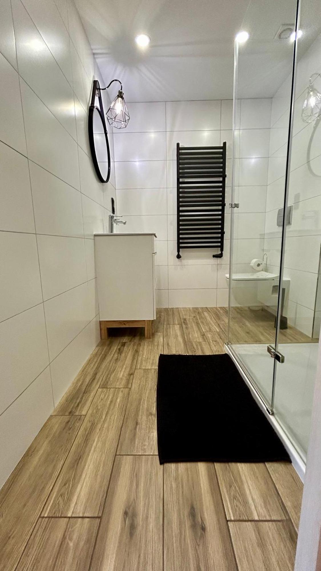 Apartamenty Goszowianka Stronie Śląskie Extérieur photo