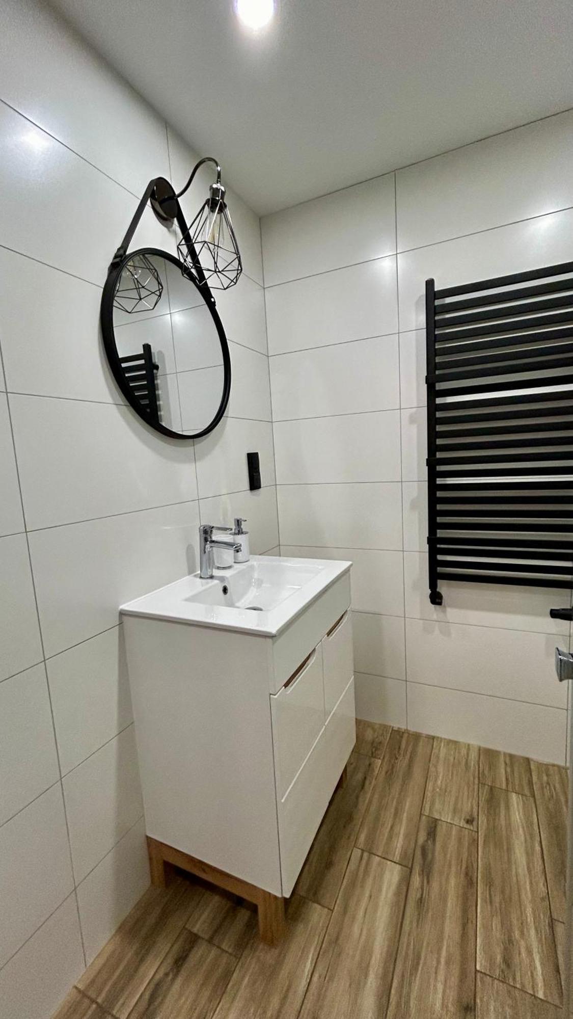 Apartamenty Goszowianka Stronie Śląskie Extérieur photo