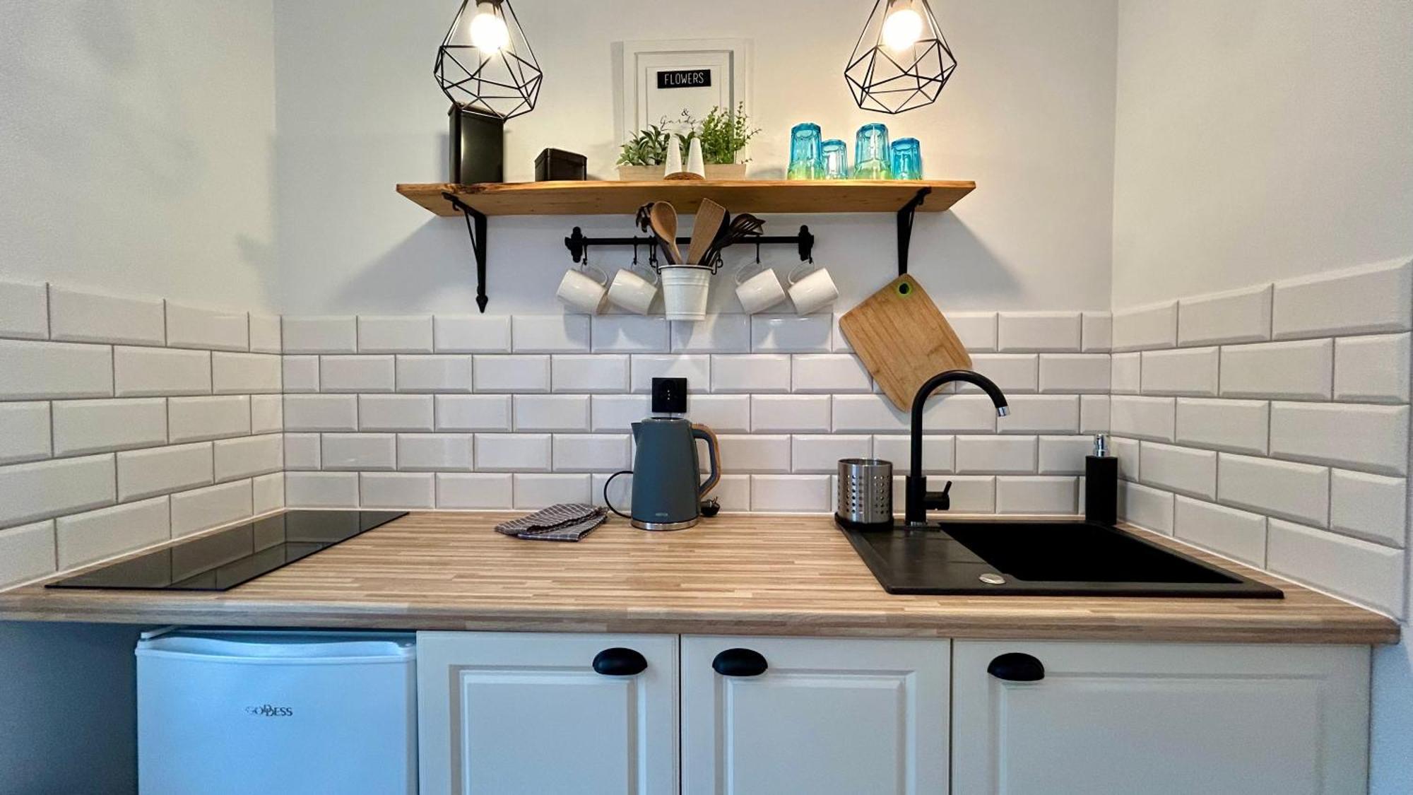 Apartamenty Goszowianka Stronie Śląskie Extérieur photo