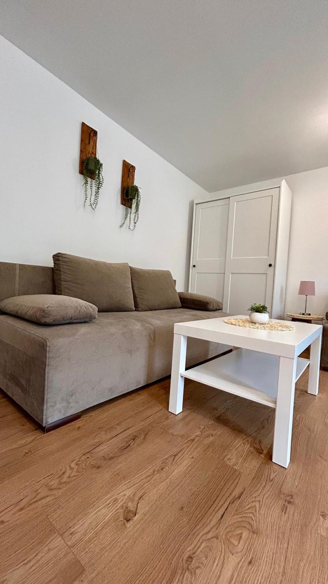 Apartamenty Goszowianka Stronie Śląskie Extérieur photo
