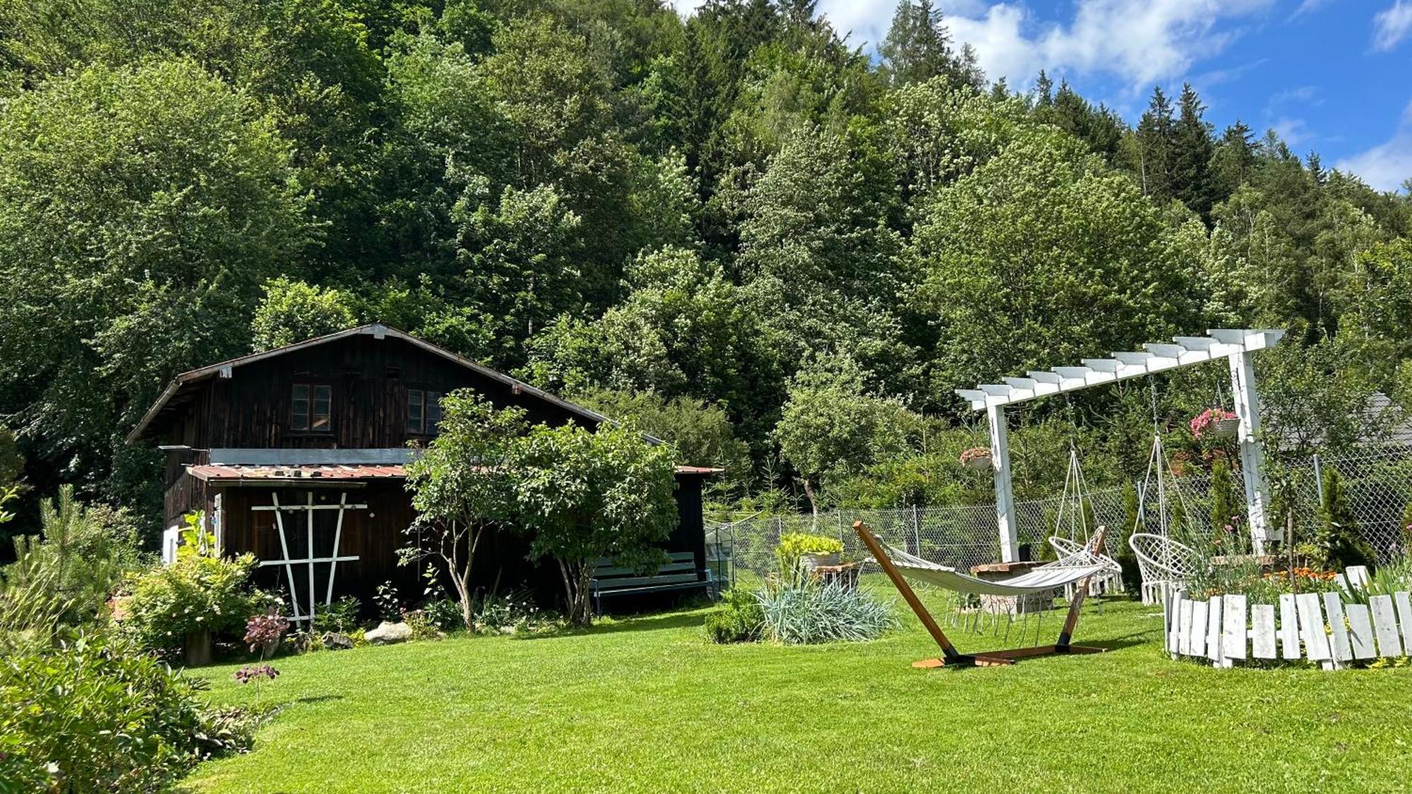 Apartamenty Goszowianka Stronie Śląskie Extérieur photo