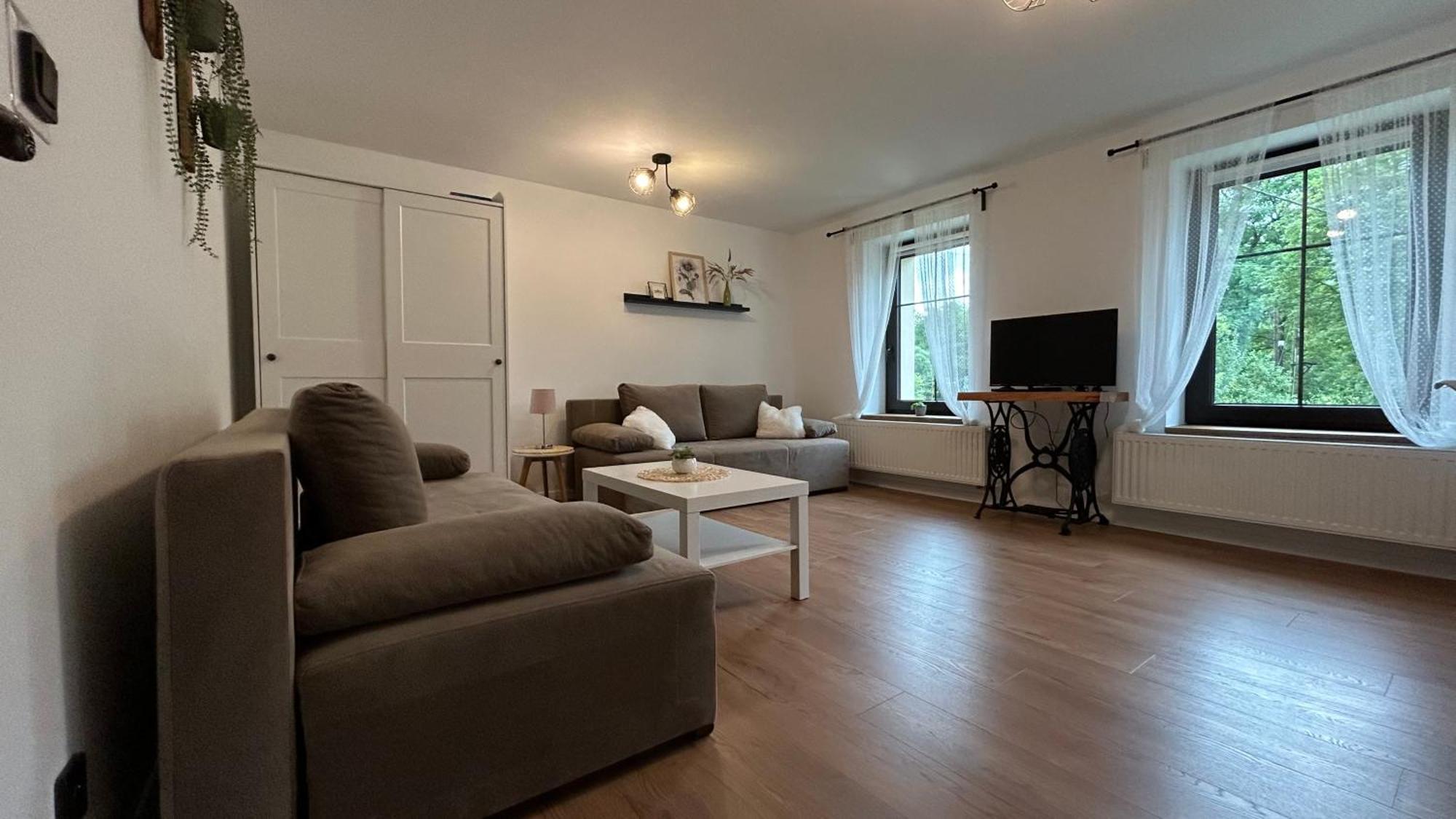 Apartamenty Goszowianka Stronie Śląskie Extérieur photo