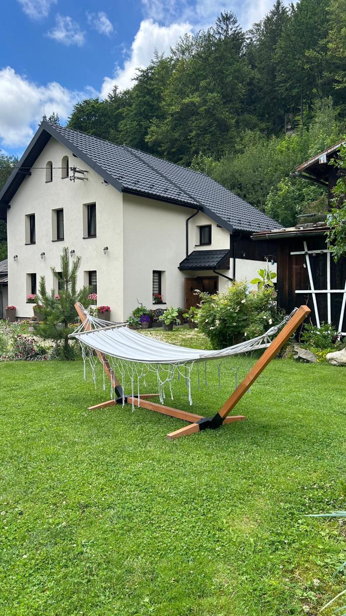 Apartamenty Goszowianka Stronie Śląskie Extérieur photo