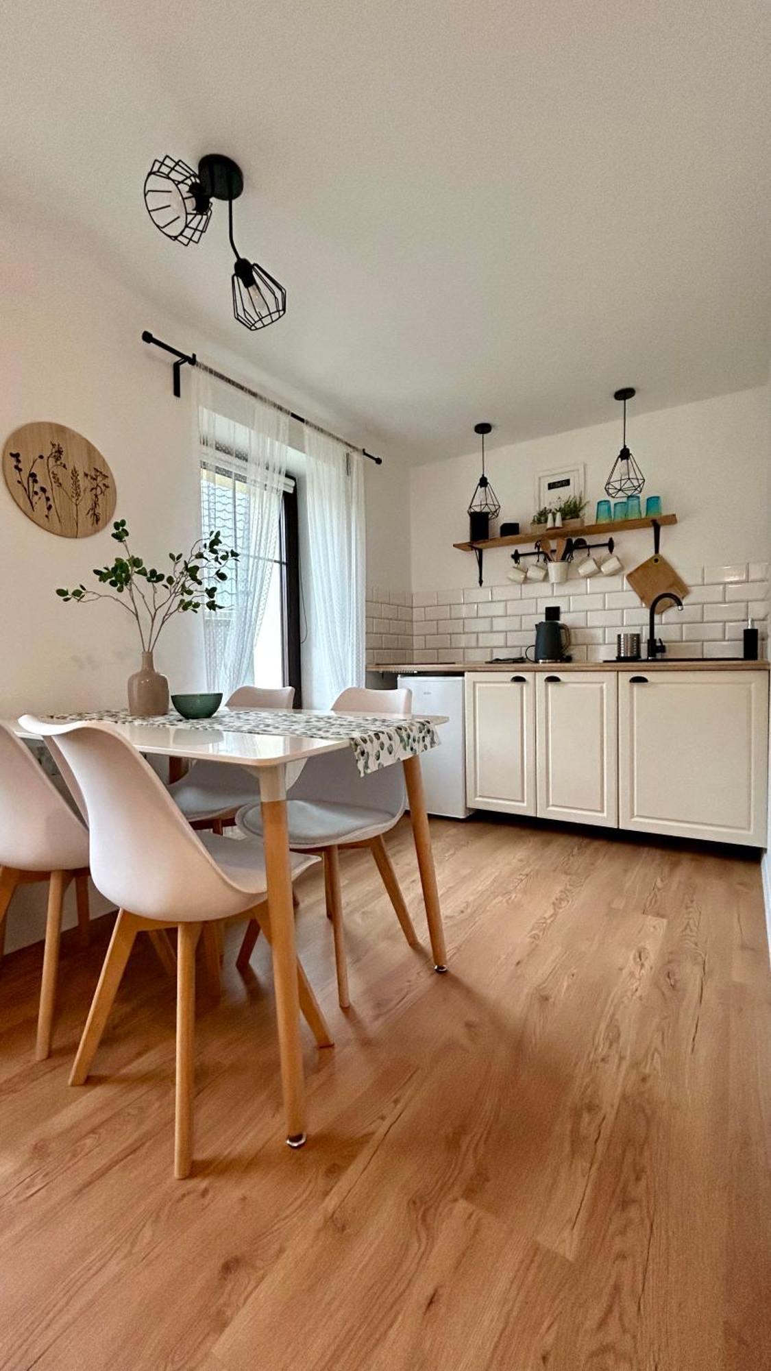 Apartamenty Goszowianka Stronie Śląskie Extérieur photo