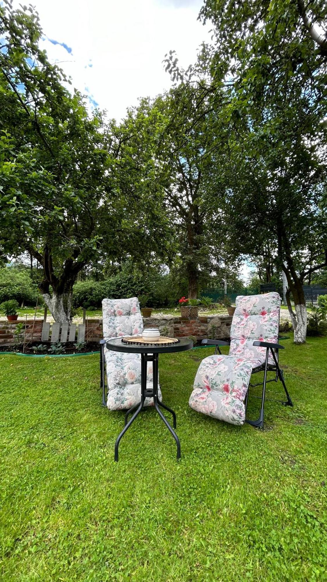Apartamenty Goszowianka Stronie Śląskie Extérieur photo