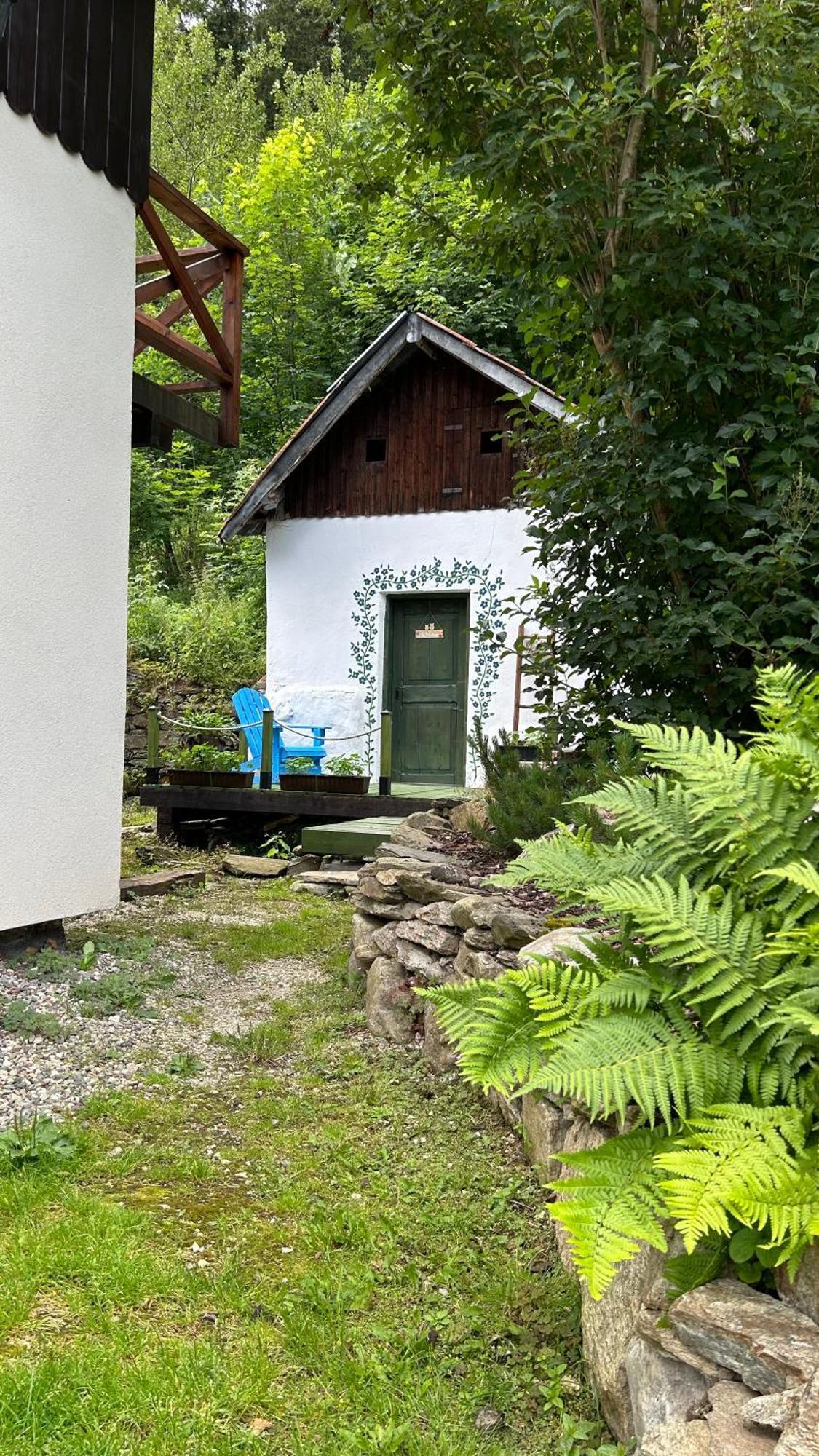 Apartamenty Goszowianka Stronie Śląskie Extérieur photo