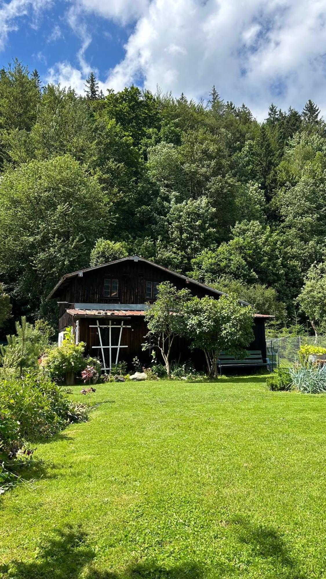 Apartamenty Goszowianka Stronie Śląskie Extérieur photo