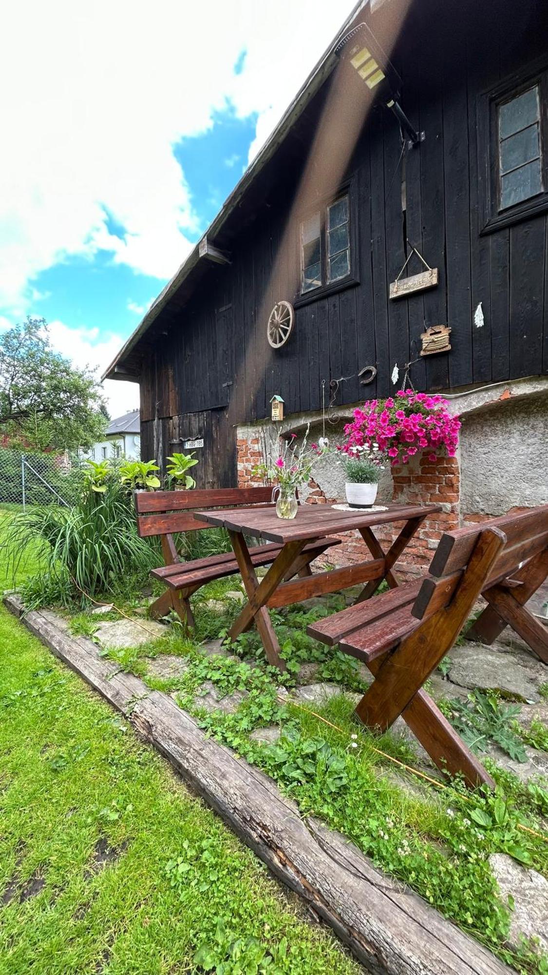 Apartamenty Goszowianka Stronie Śląskie Extérieur photo