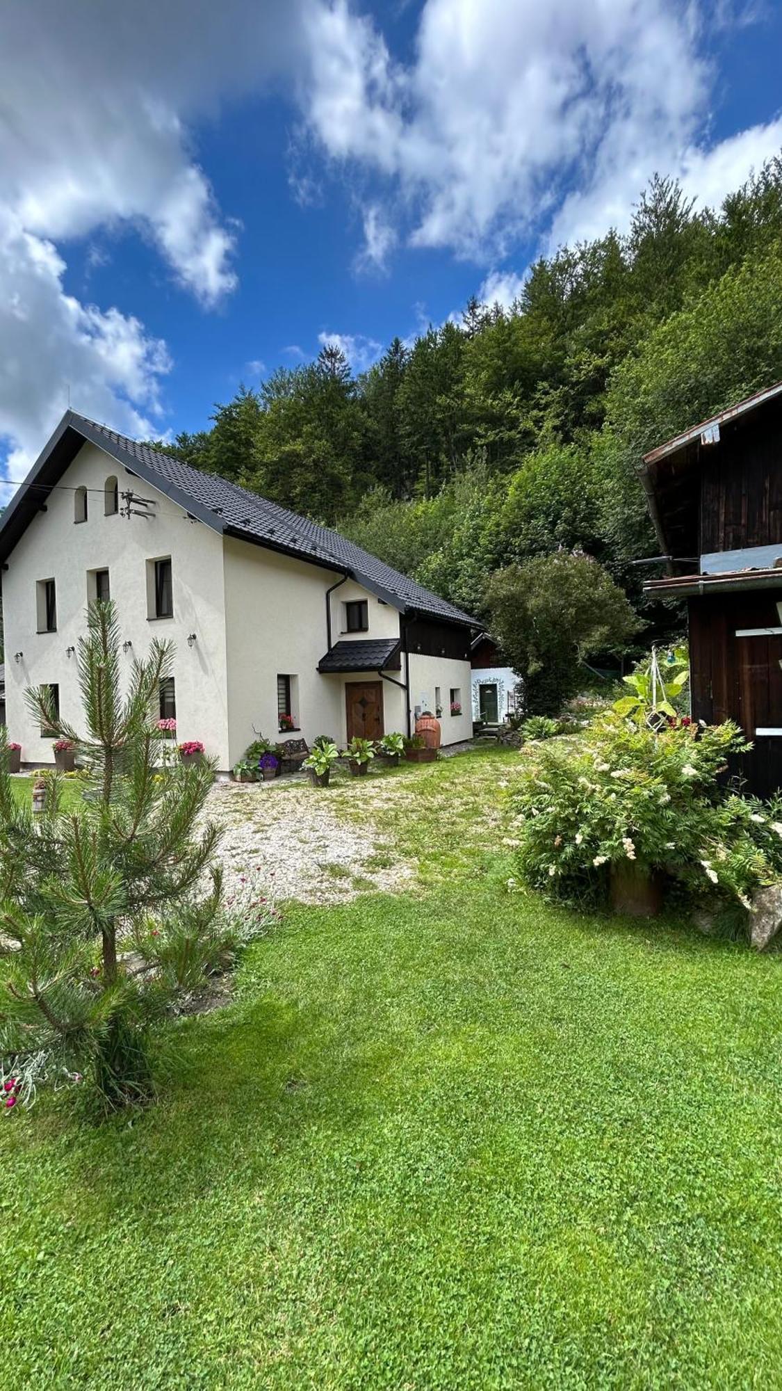 Apartamenty Goszowianka Stronie Śląskie Extérieur photo