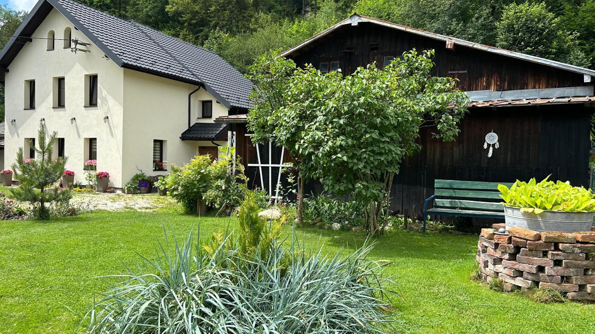 Apartamenty Goszowianka Stronie Śląskie Extérieur photo