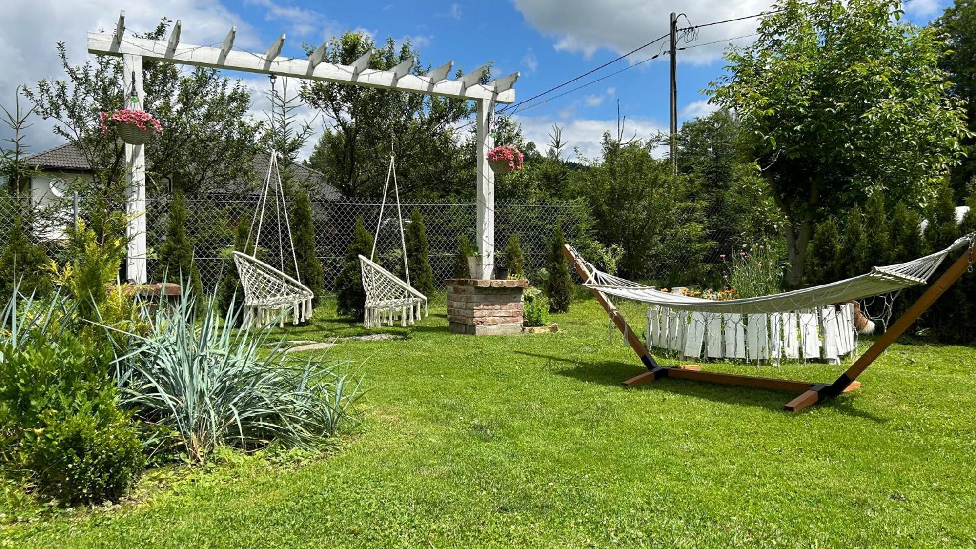 Apartamenty Goszowianka Stronie Śląskie Extérieur photo