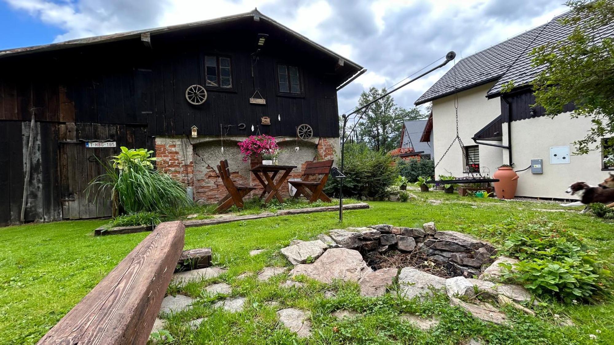 Apartamenty Goszowianka Stronie Śląskie Extérieur photo