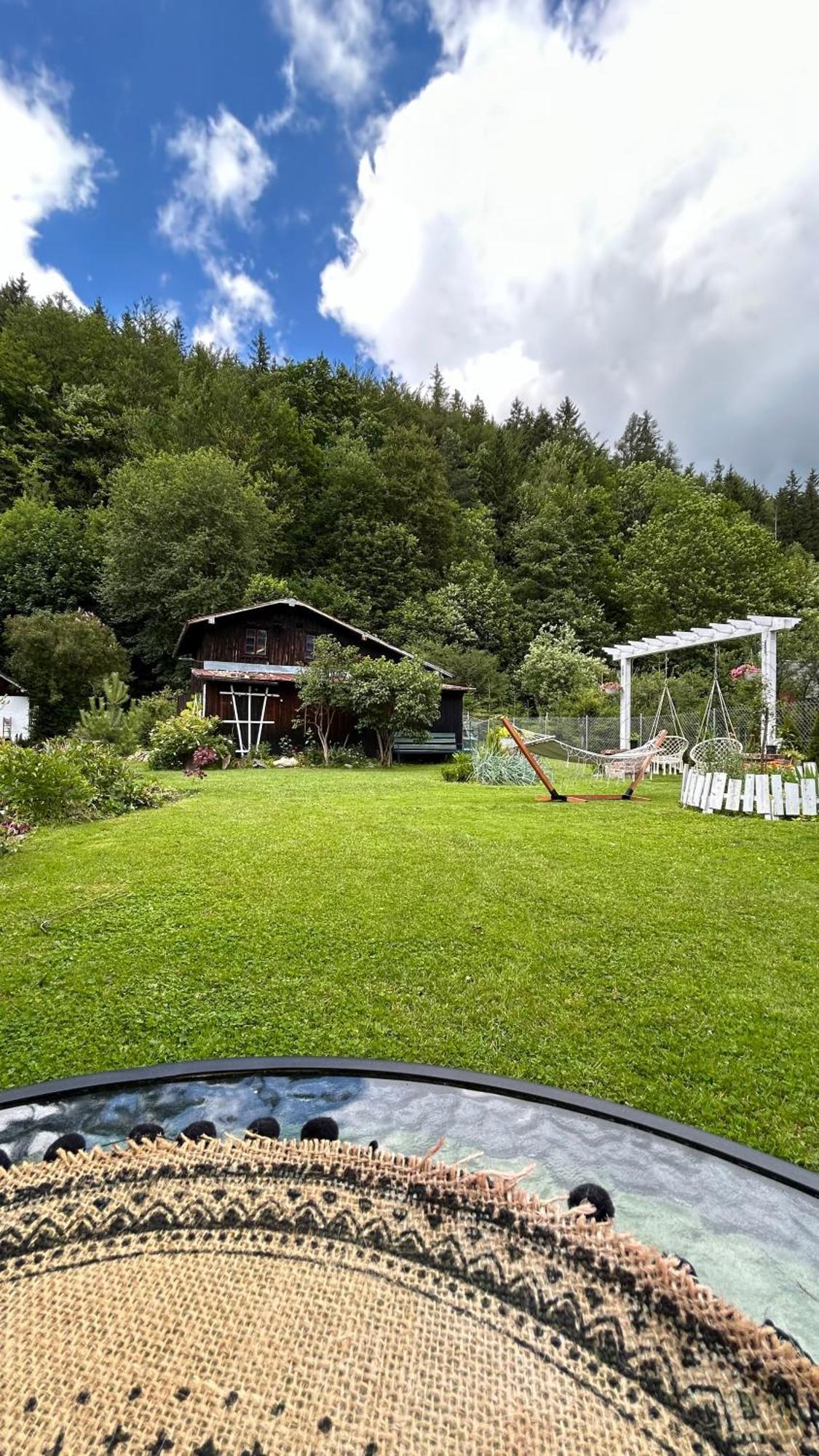 Apartamenty Goszowianka Stronie Śląskie Extérieur photo