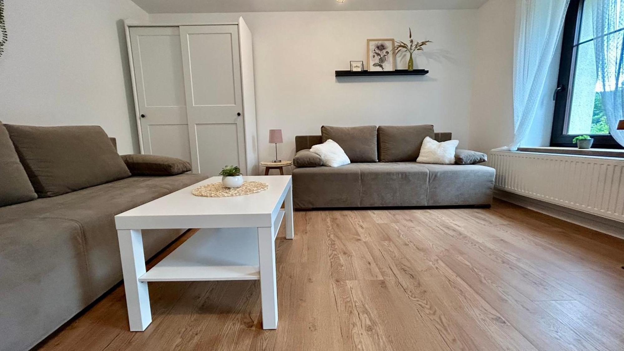 Apartamenty Goszowianka Stronie Śląskie Extérieur photo