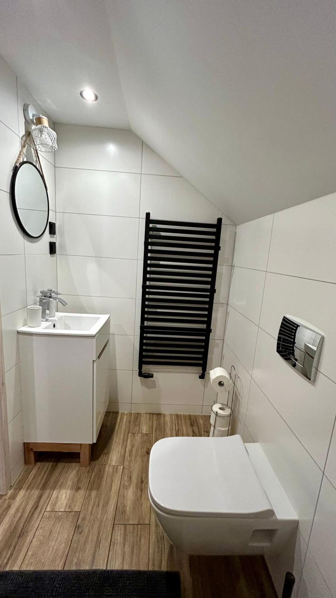 Apartamenty Goszowianka Stronie Śląskie Extérieur photo