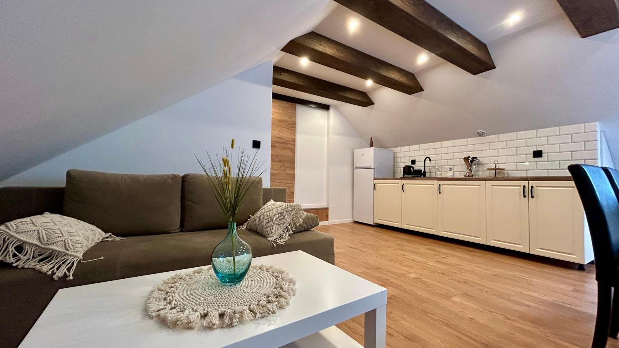 Apartamenty Goszowianka Stronie Śląskie Extérieur photo