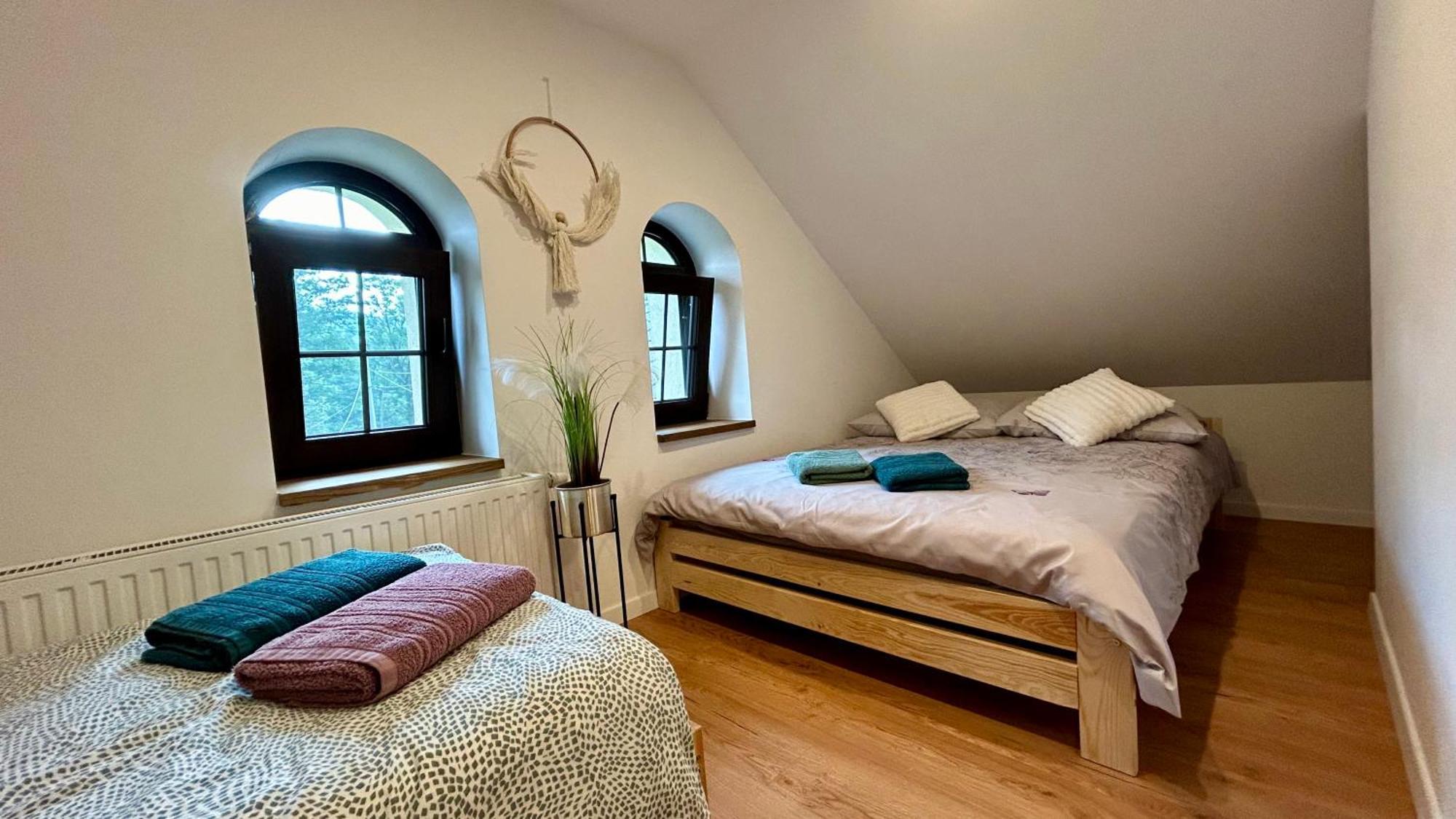 Apartamenty Goszowianka Stronie Śląskie Extérieur photo