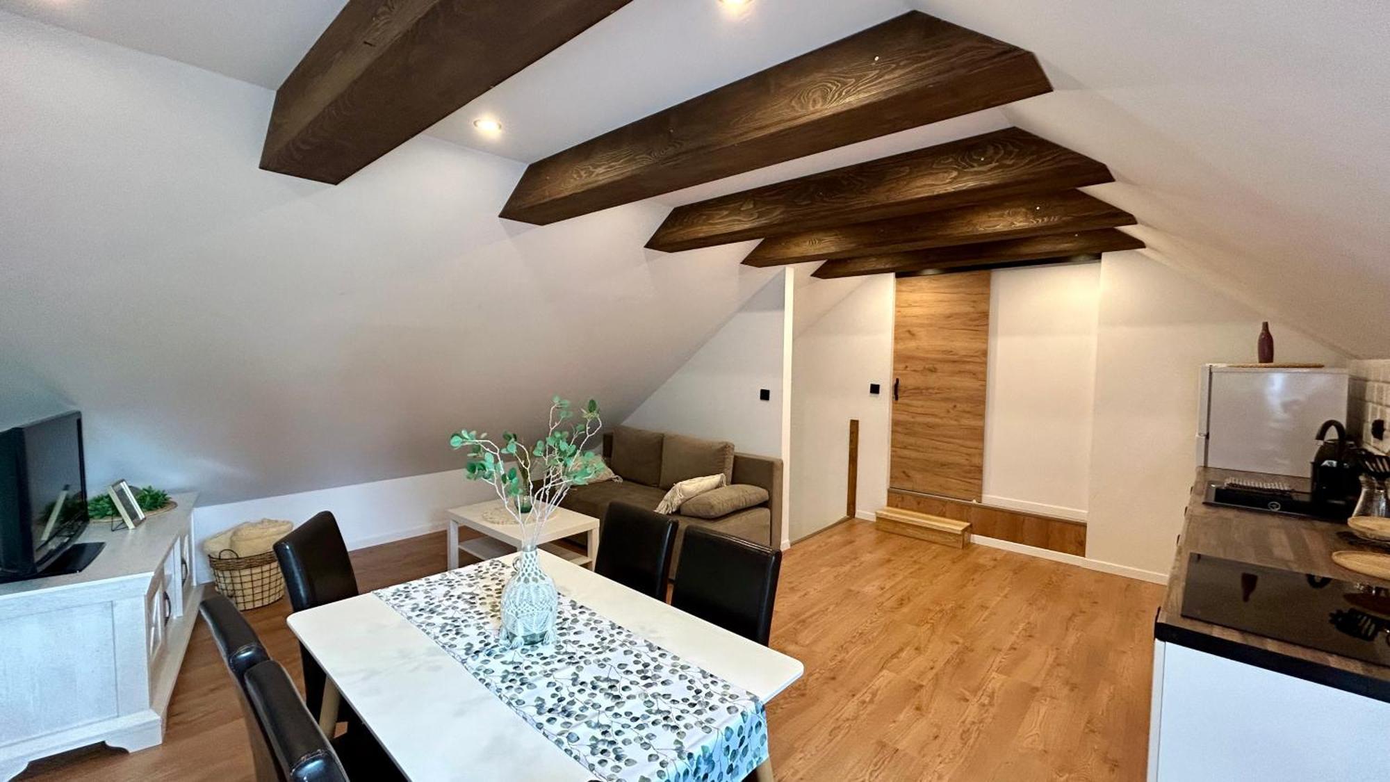 Apartamenty Goszowianka Stronie Śląskie Extérieur photo
