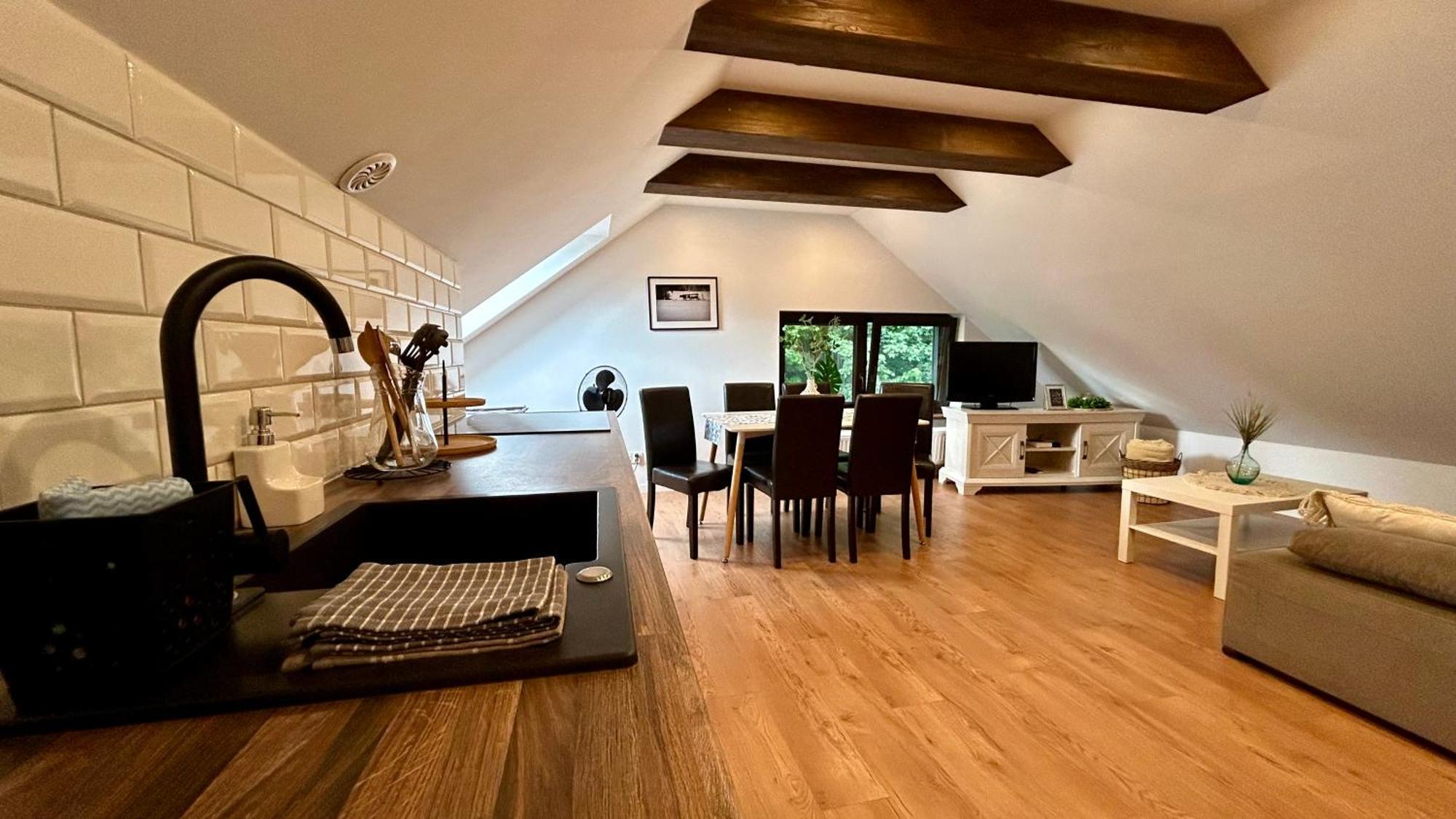 Apartamenty Goszowianka Stronie Śląskie Extérieur photo