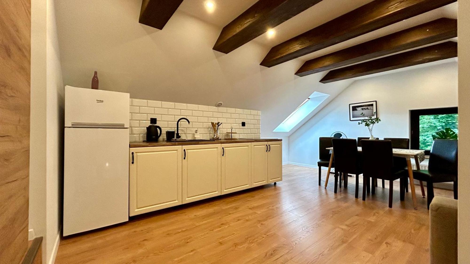 Apartamenty Goszowianka Stronie Śląskie Extérieur photo