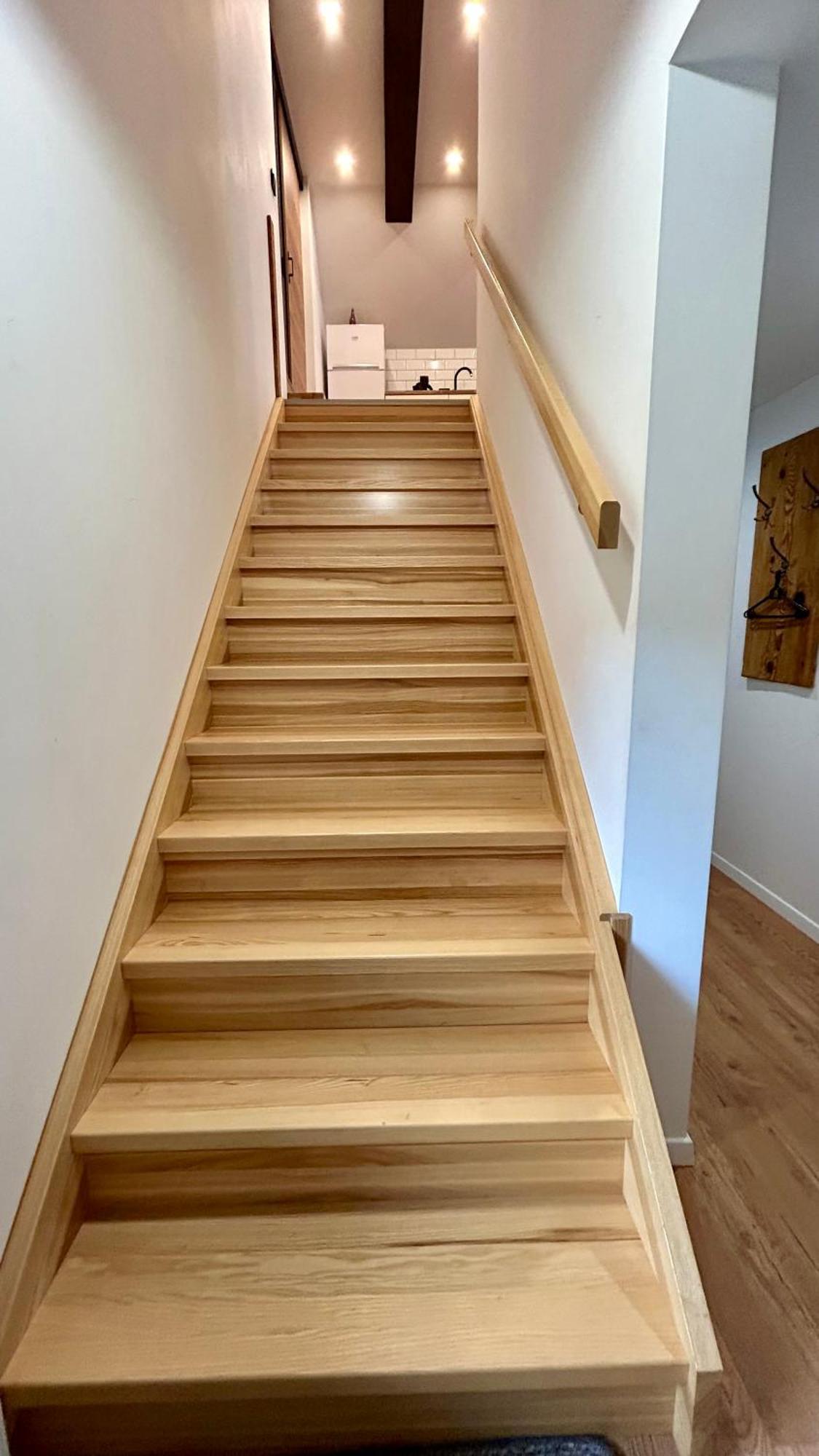 Apartamenty Goszowianka Stronie Śląskie Extérieur photo