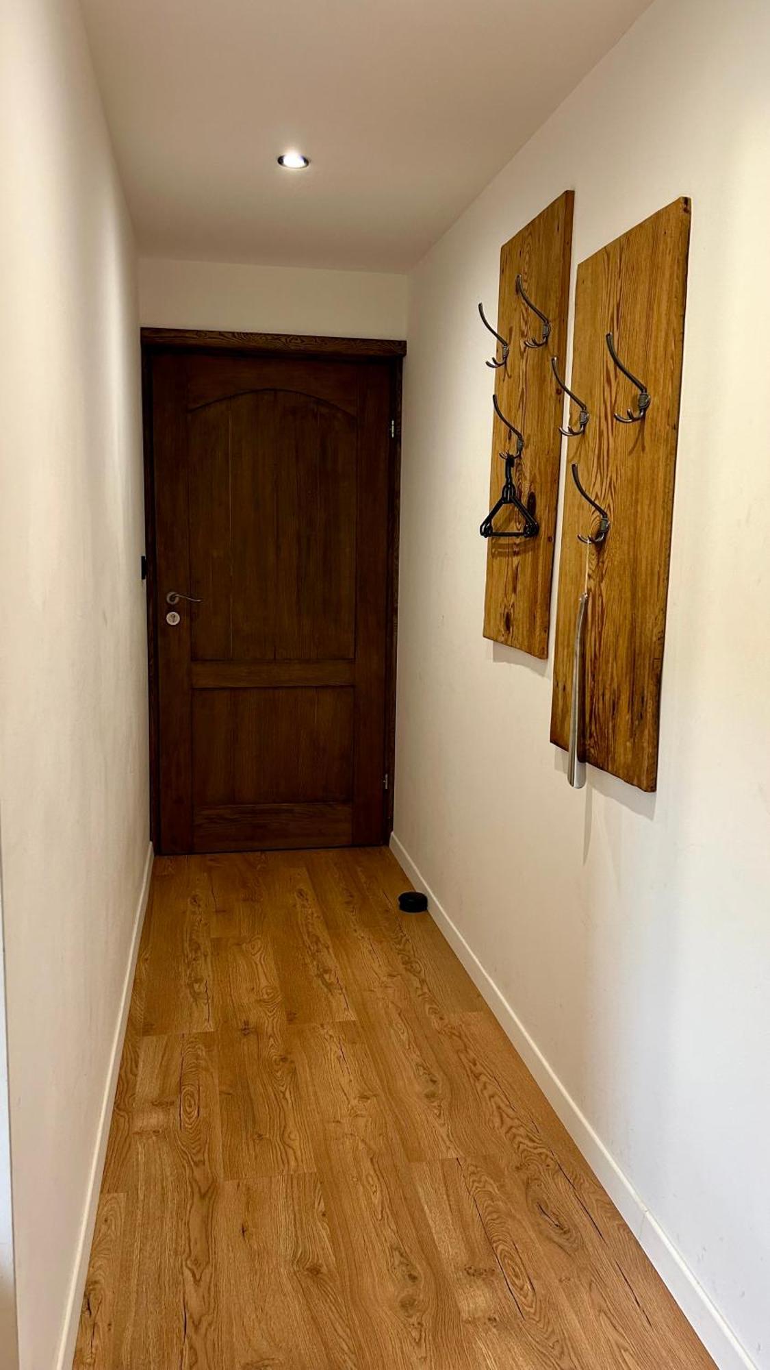Apartamenty Goszowianka Stronie Śląskie Extérieur photo