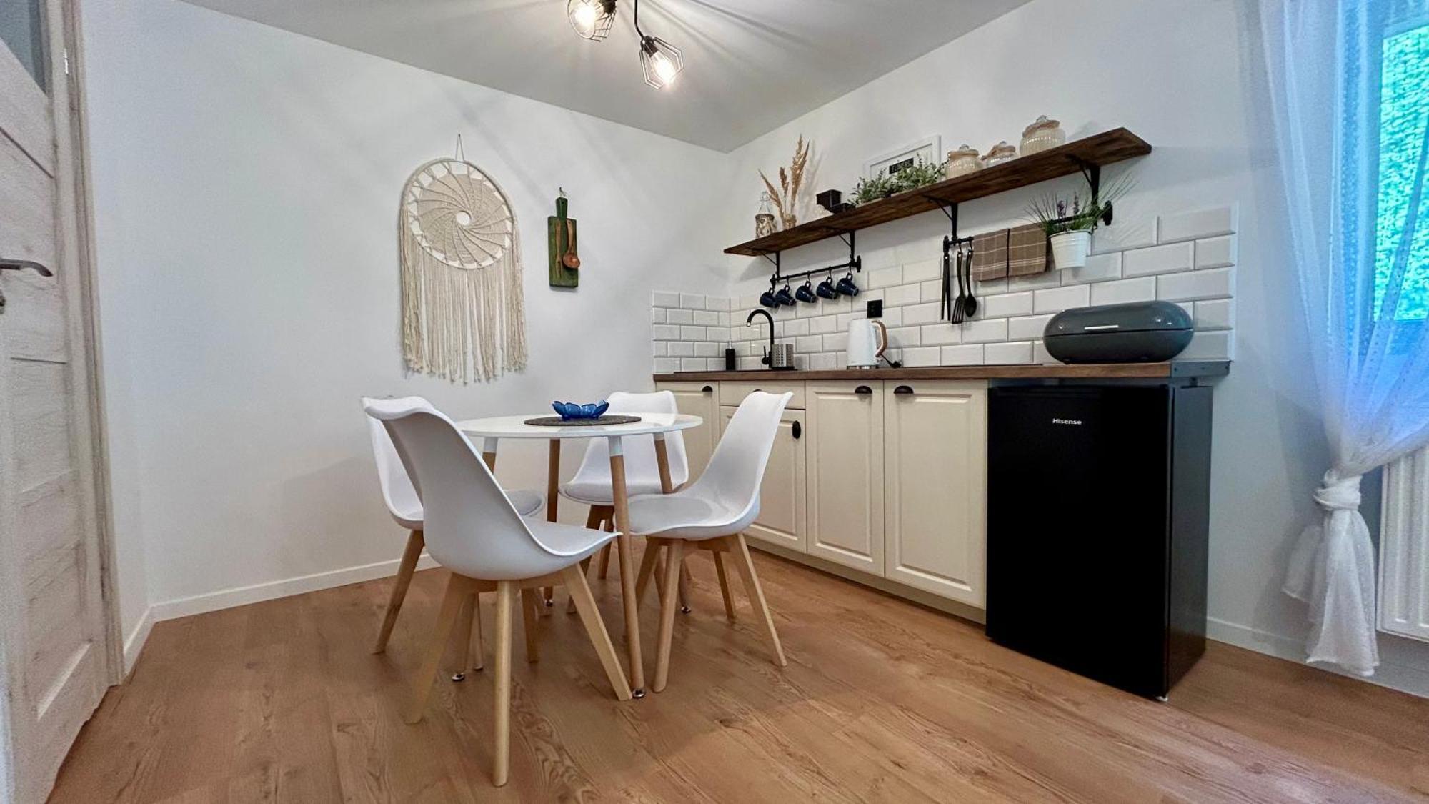 Apartamenty Goszowianka Stronie Śląskie Extérieur photo