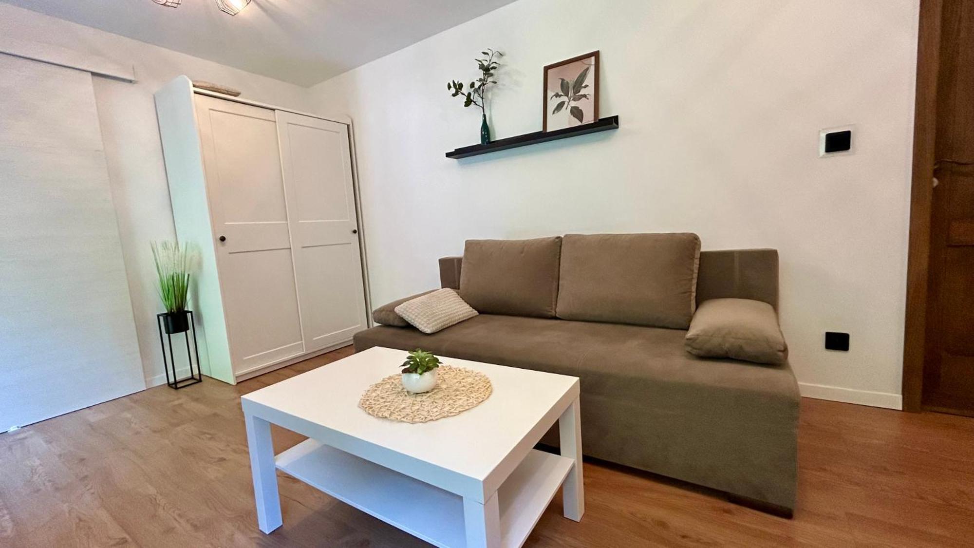 Apartamenty Goszowianka Stronie Śląskie Extérieur photo