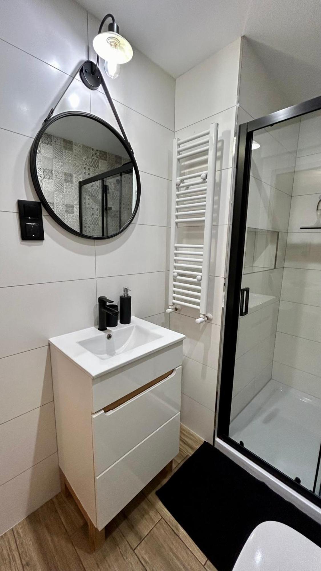 Apartamenty Goszowianka Stronie Śląskie Extérieur photo