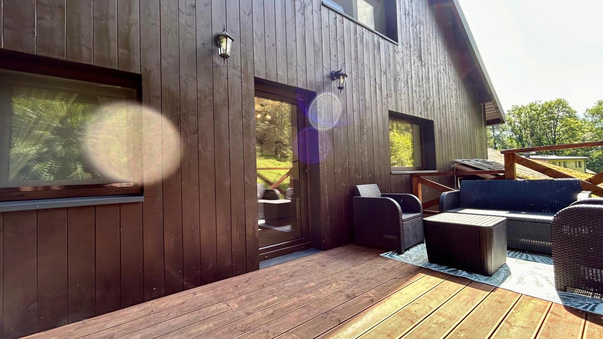 Apartamenty Goszowianka Stronie Śląskie Extérieur photo