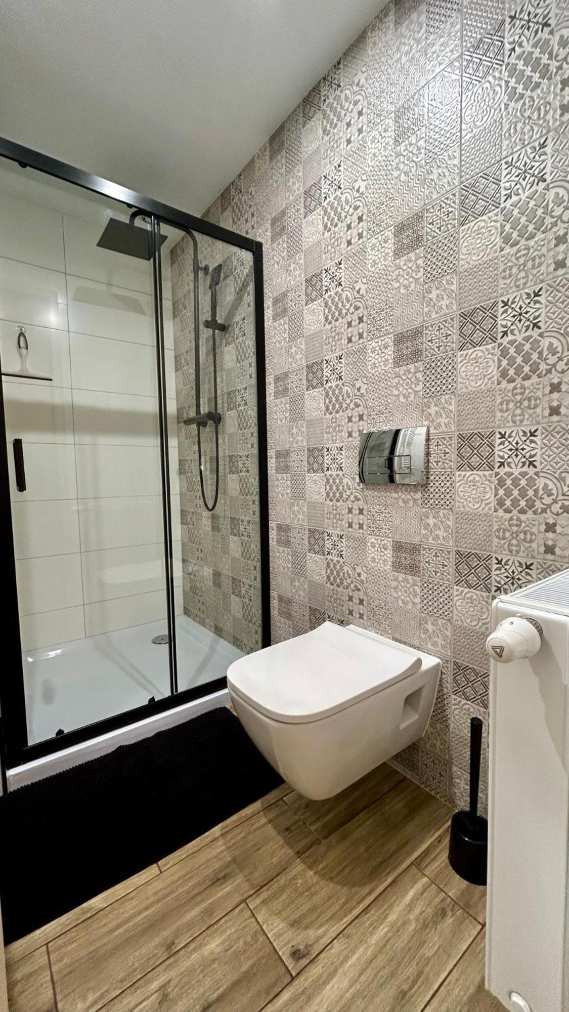 Apartamenty Goszowianka Stronie Śląskie Extérieur photo