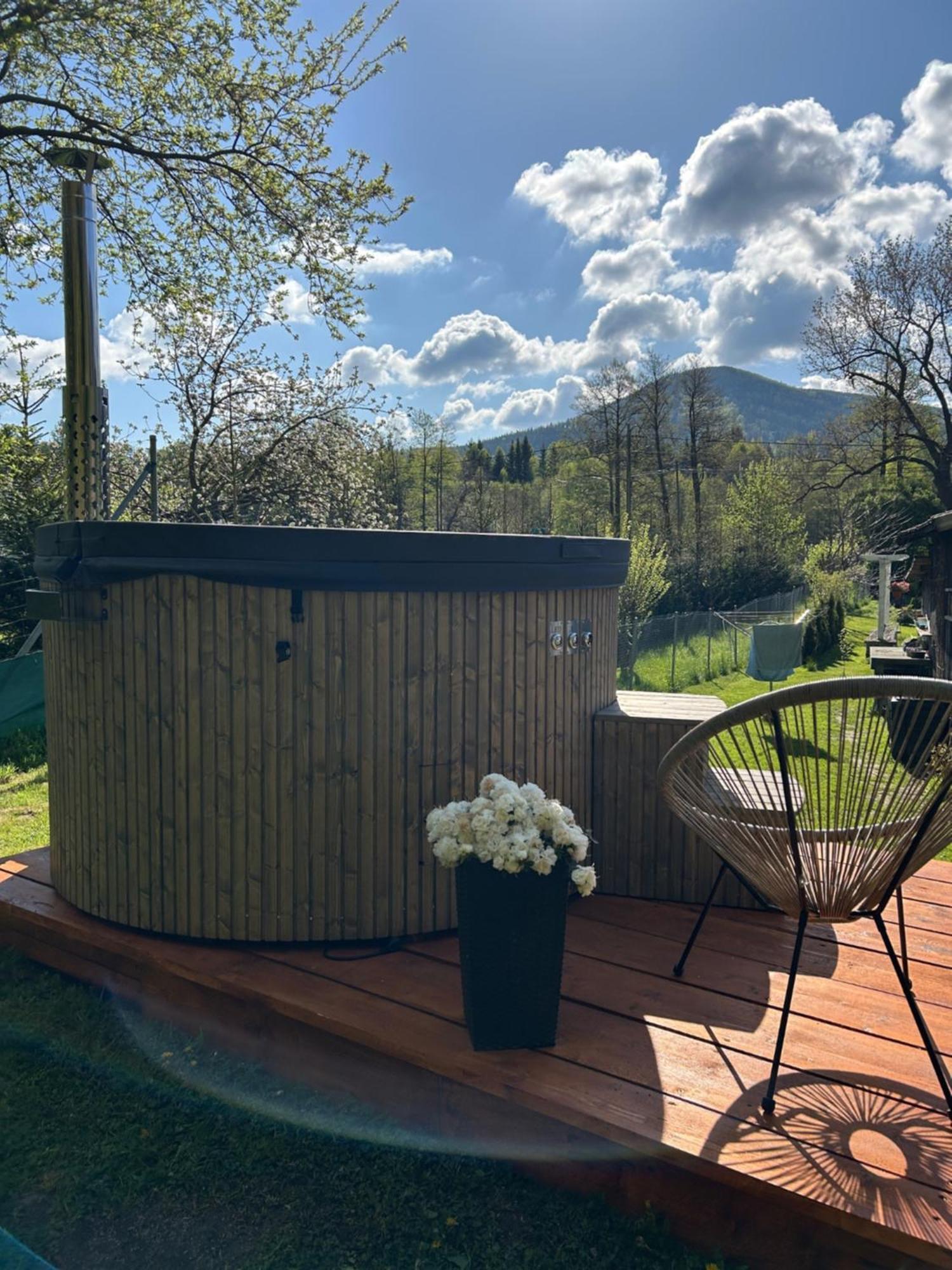 Apartamenty Goszowianka Stronie Śląskie Extérieur photo