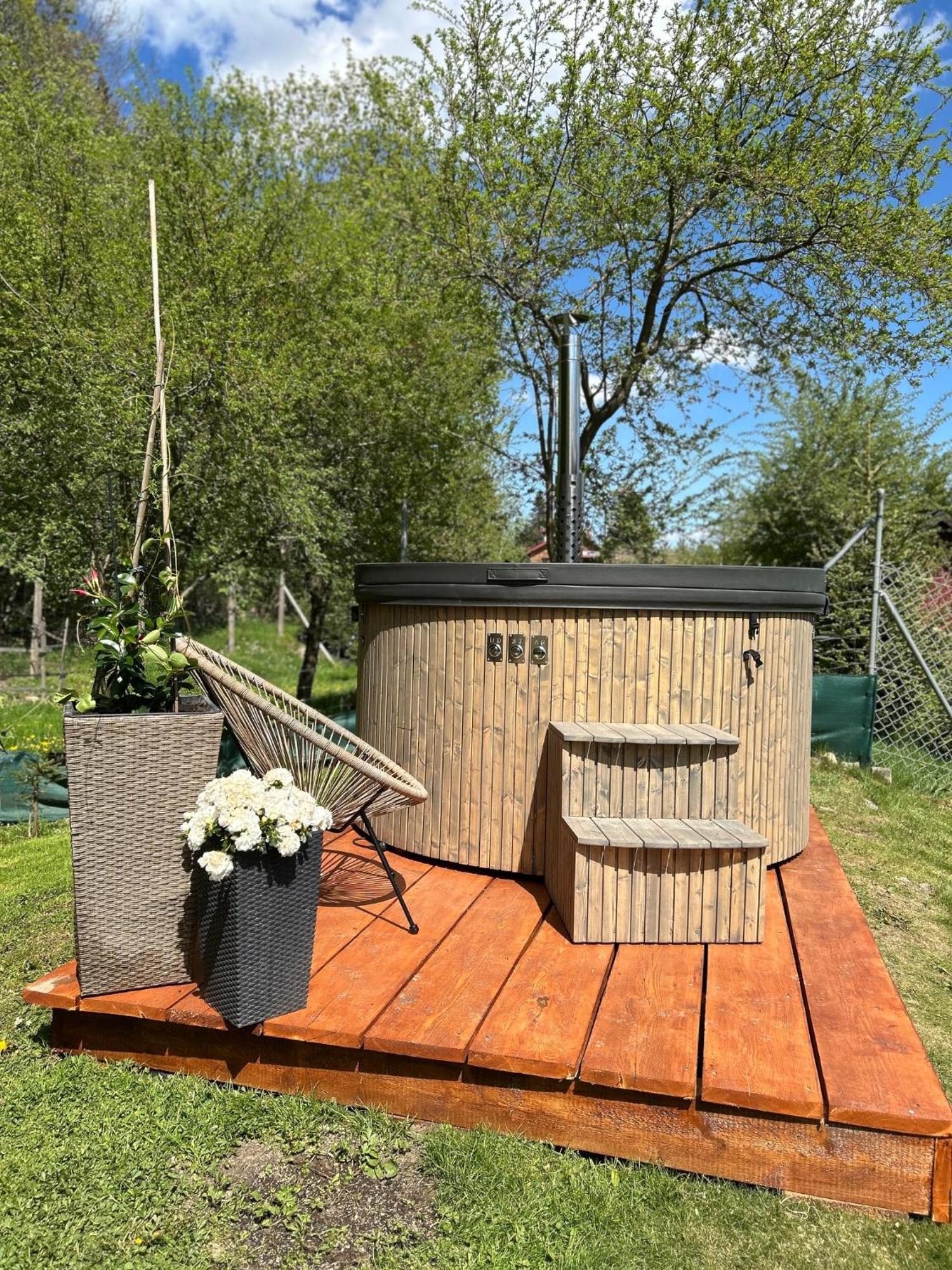Apartamenty Goszowianka Stronie Śląskie Extérieur photo